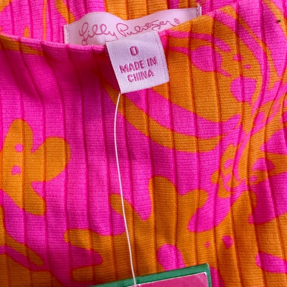 Lilly Pullitzer Skort - Picture 3 of 4